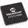 MICROCHIP TECHNOLOGY INC AT27C4096-90JU