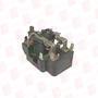 STRUTHERS DUNN RELAYS 425XBX1890-120VAC