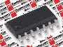 TEXAS INSTRUMENTS SEMI TLC2254QDRQ1