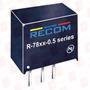 RECOM R-789.0-0.5