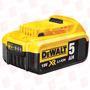 STANLEY BLACK & DECKER DCB184