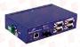 ADVANTECH VESR424D-ST