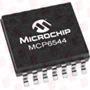 MICROCHIP TECHNOLOGY INC MCP6544T-E/ST