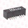 HALO ELECTRONICS TG22-3506NDRL