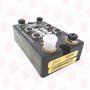 TURCK BLCEN-IP-4M12MT-8DI-P