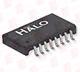 HALO ELECTRONICS TG110-S055P2RL