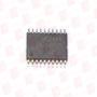 TEXAS INSTRUMENTS SEMI SN74HC244APWR