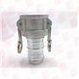 EVERTITE MORRIS COUPLING MS27025-11