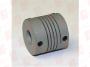 HELICAL COUPLINGS WA25-8MM-8MM