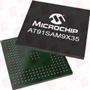 MICROCHIP TECHNOLOGY INC AT91SAM9X35-CU