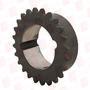 MARTIN SPROCKET & GEAR INC 40BTB28H