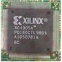 XILINX XC4005APQ160CTL