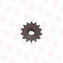 MARTIN SPROCKET & GEAR INC D50B14H