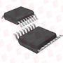 ANALOG DEVICES LT3486IFE#PBF