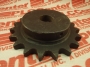 MARTIN SPROCKET & GEAR INC 80BS19 1 3/16