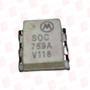 NXP SEMICONDUCTOR SOC759A