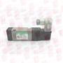 CKD CORP 4KB219-00-M1C3-AC110V