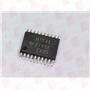 TEXAS INSTRUMENTS SEMI SN74HCT541PW