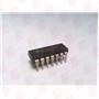 ON SEMICONDUCTOR MC74HC393AN