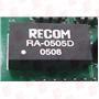 RECOM RA-0505D