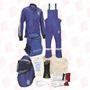 NATIONAL SAFETY APPAREL ARC40KIT-MD11