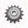 MARTIN SPROCKET & GEAR INC 50BB15H 5/8