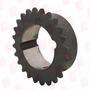 MARTIN SPROCKET & GEAR INC 40BTB30H