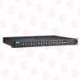 THE MOXA GROUP IKS-G6524A-8GSFP-4GTXSFP-HV-HV