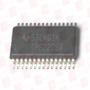 TEXAS INSTRUMENTS SEMI TPS2206ADB