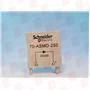 SCHNEIDER ELECTRIC 70-ASMD-250