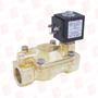 ODE VALVE 21WN6ZV250-8W-24VDC