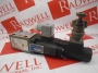 CONTINENTAL HYDRAULICS ED03M-5A1C-GLRD-12X-A