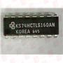 ON SEMICONDUCTOR DM74ALS244ASJX