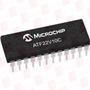 MICROCHIP TECHNOLOGY INC ATF750CL-15PU