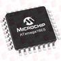 MICROCHIP TECHNOLOGY INC ATXMEGA16E5-AUR