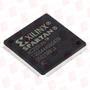 XILINX XC3S50AN-4TQG144C.