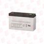 RADWELL VERIFIED SUBSTITUTE 100-001-0075-SUB-BATTERY