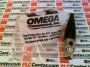 OMEGA ENGINEERING RTD-830-TA3F