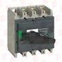 SCHNEIDER ELECTRIC INS400-400A-3P