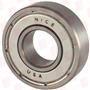 RBC BEARINGS 1604-DSTN