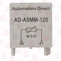 AUTOMATION DIRECT AD-ASMM-120-EACH