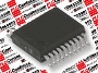 ON SEMICONDUCTOR MM74HCT573MTCX