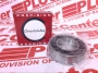 CONSOLIDATED BEARING 6206K-2RS-CS