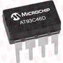 MICROCHIP TECHNOLOGY INC AT93C46D-PU