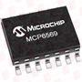 MICROCHIP TECHNOLOGY INC MCP6569T-E/SL