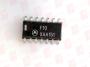 ON SEMICONDUCTOR MC74F10D