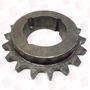 MARTIN SPROCKET & GEAR INC 60BTB18H