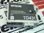 EPSON T0431