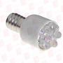 NORMAN LAMP LED-6S6-120W