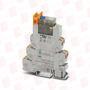 PHOENIX CONTACT PLC-RPT- 24DC/21-21/MS